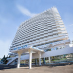 Sea Galaxy Congress & SPA Hotel